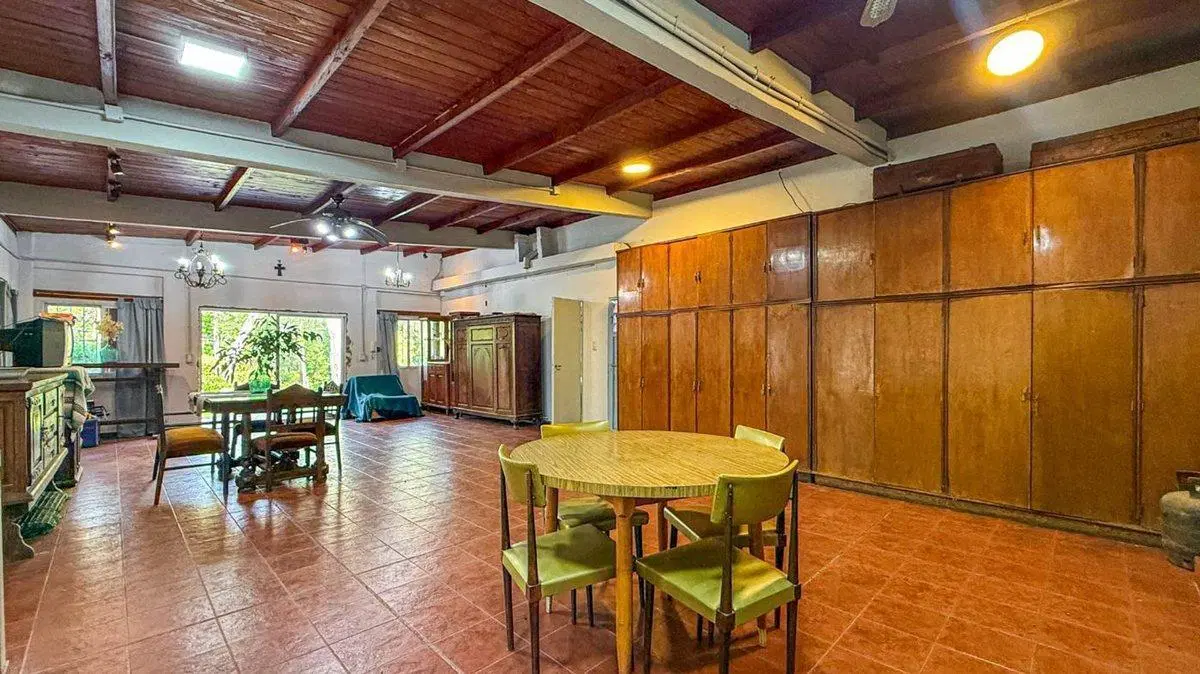 Venta Casa Quinta Villa Laguna Brava 4.644 metros 2