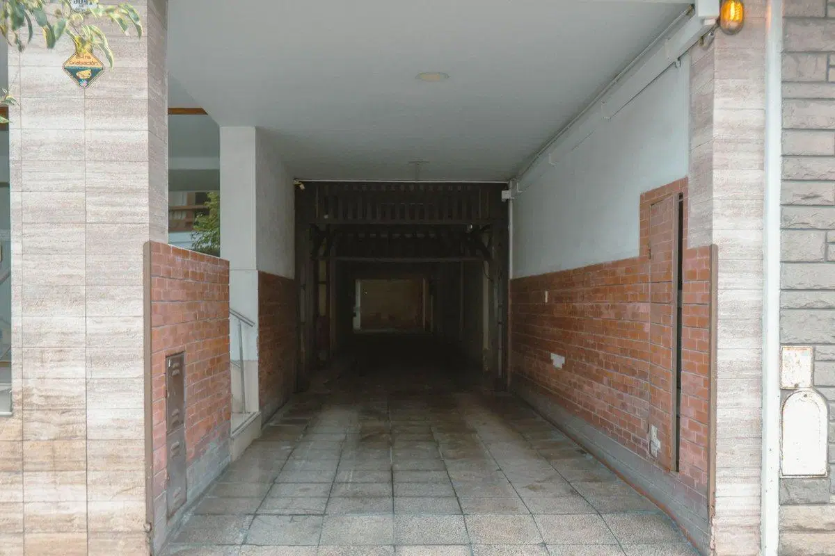 VENTA COCHERA ZONA ALDREY 3