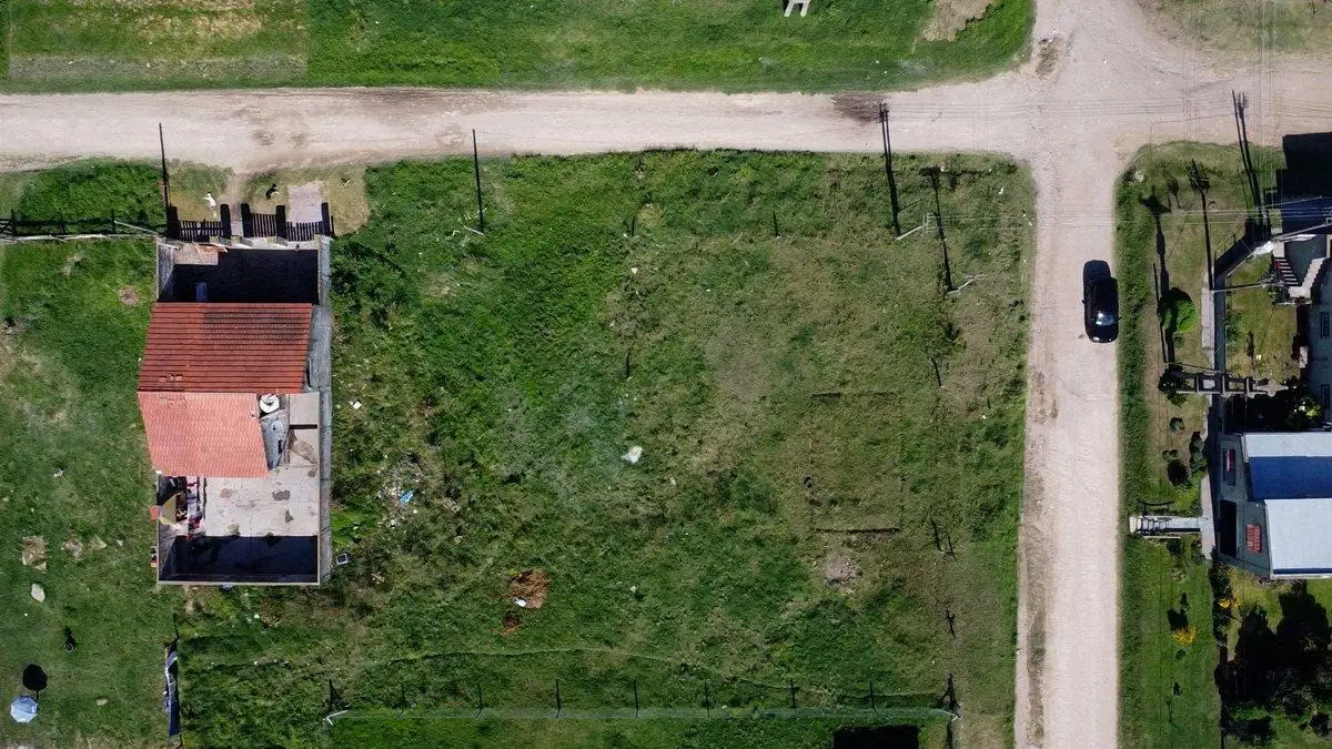 Venta lote 200m² excelente ubicación 2