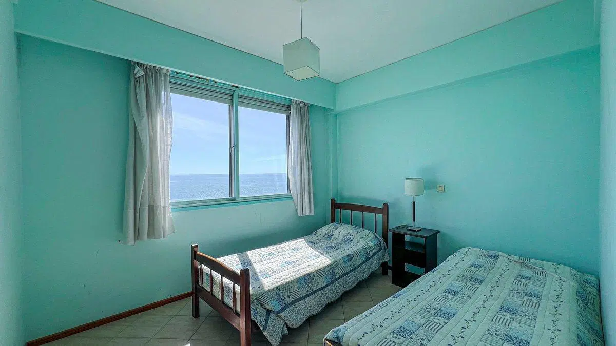 Venta Depto 4 amb Stella Maris vista al mar y coch 5