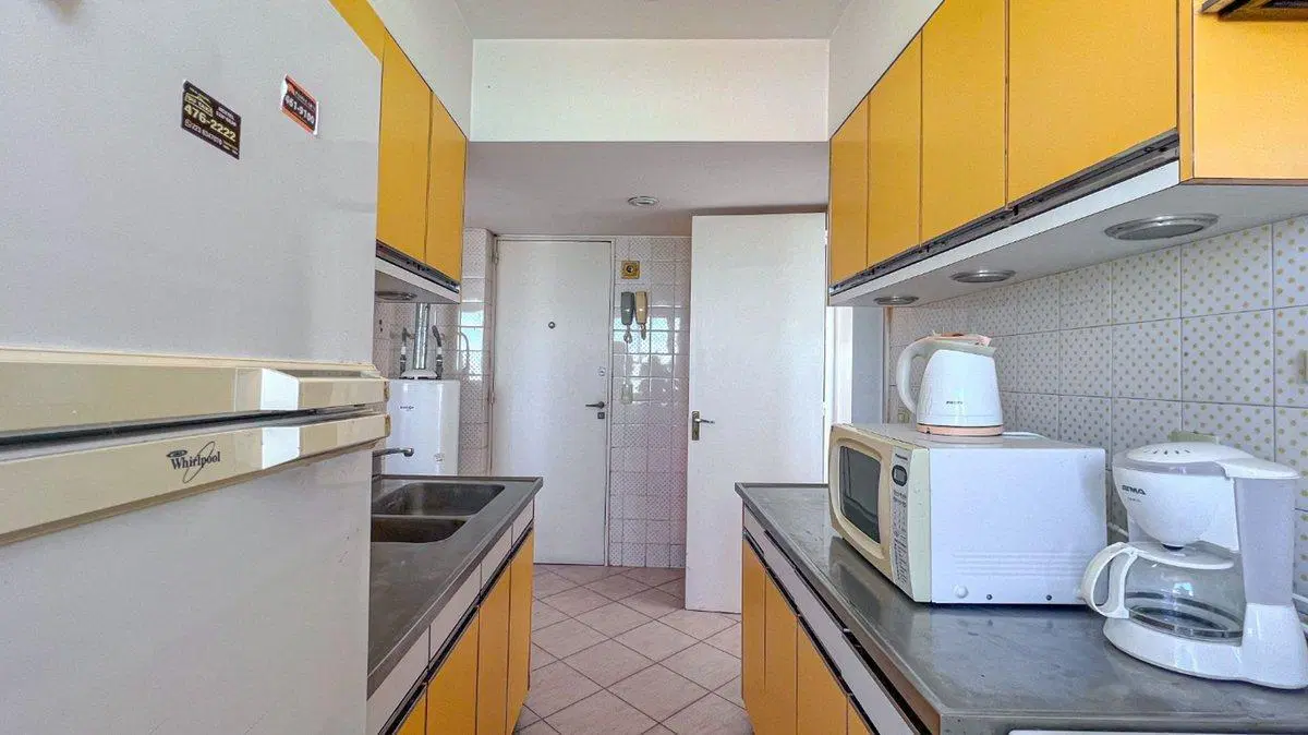 Venta Depto 4 amb Stella Maris vista al mar y coch 3