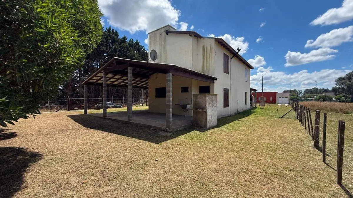 Venta PH de 6 Ambientes en Mar del Sud con parque 5