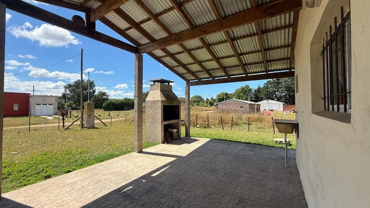 Venta PH de 6 Ambientes en Mar del Sud con parque 2
