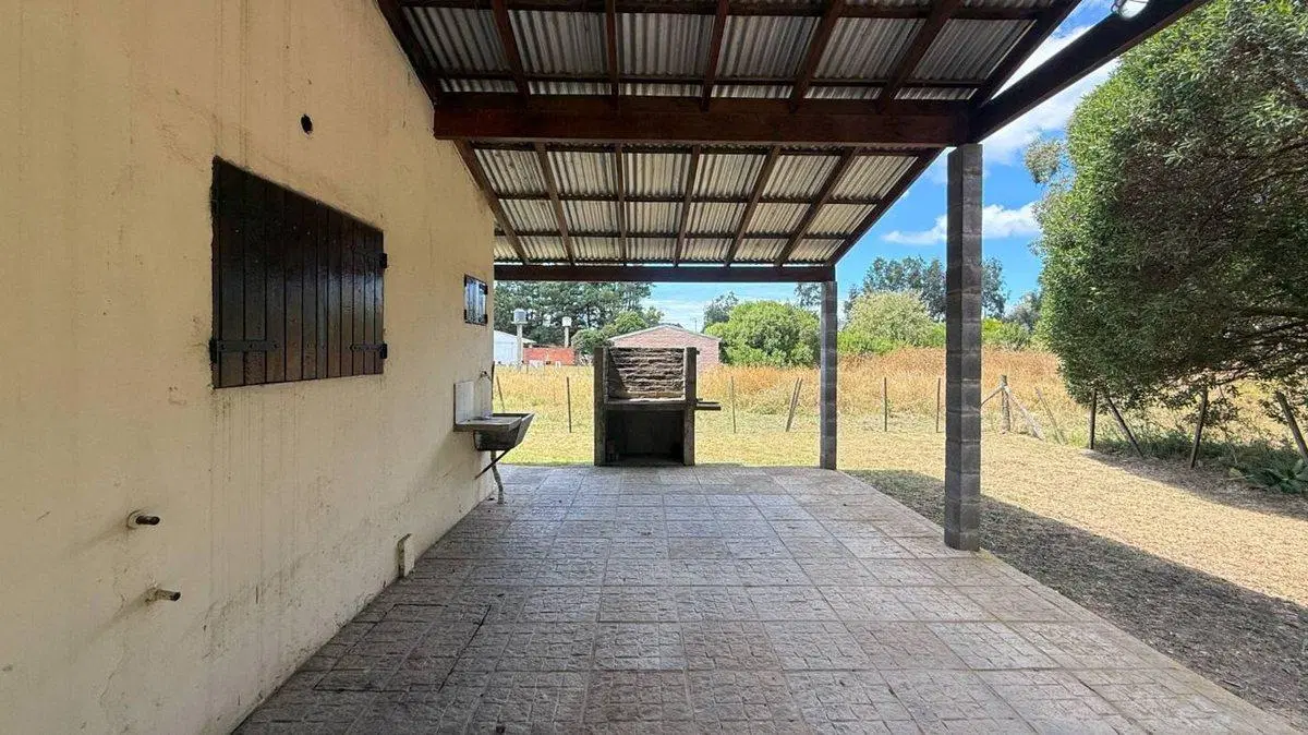Venta PH de 6 Ambientes en Mar del Sud con parque 3