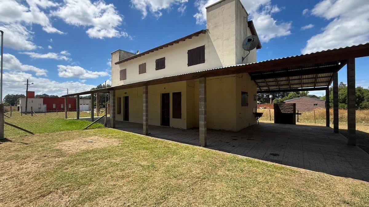 Venta PH de 6 Ambientes en Mar del Sud con parque