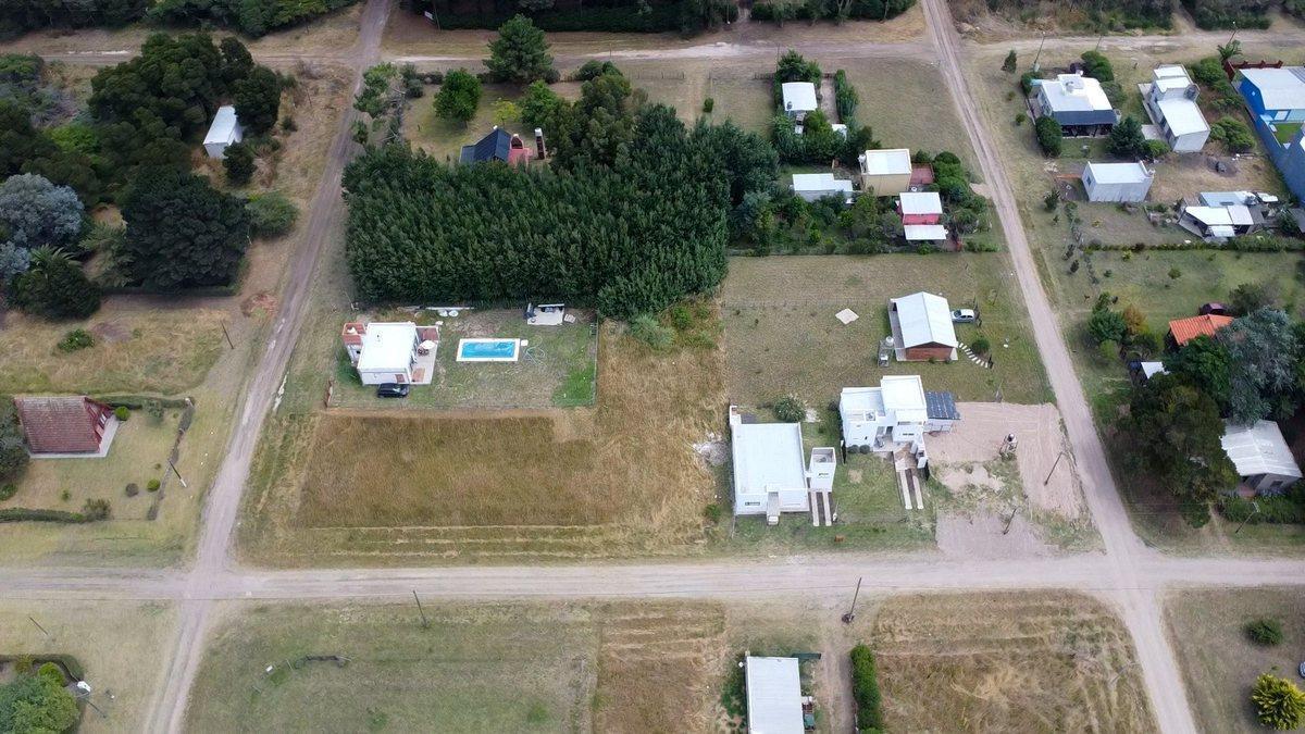 Venta Lote de 750 m2 en Mar del Sud amplio