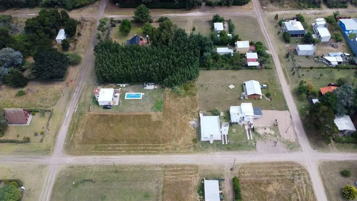 Venta Lote de 750 m2 en Mar del Sud amplio 2