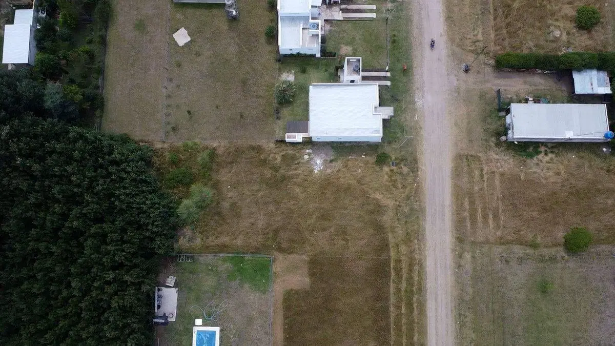 Venta Lote de 750 m2 en Mar del Sud amplio 4