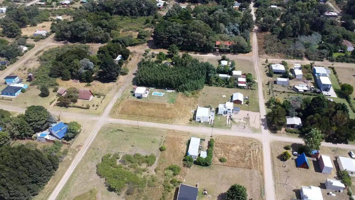 Venta Lote de 750 m2 en Mar del Sud amplio 3