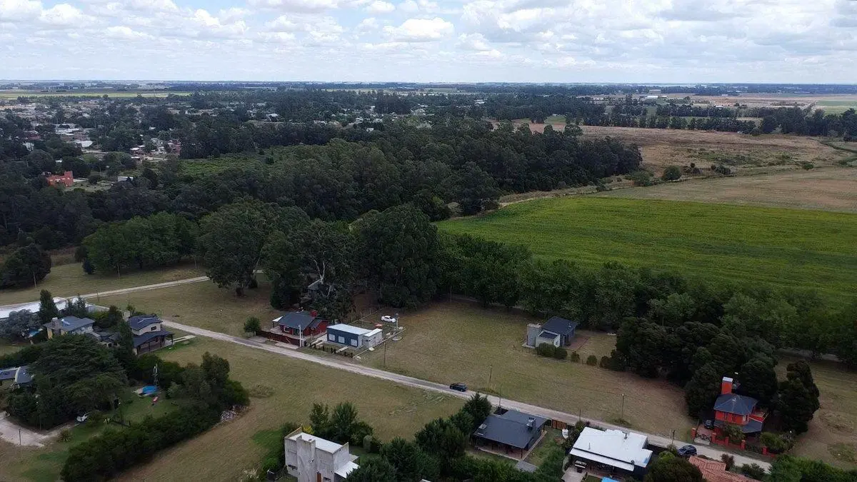 VENTA LOTE LAS LOMAS MIRAMAR 5