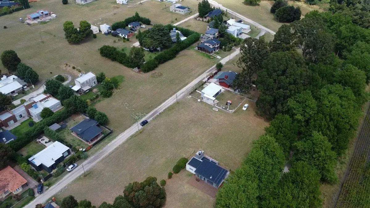 VENTA LOTE LAS LOMAS MIRAMAR 4