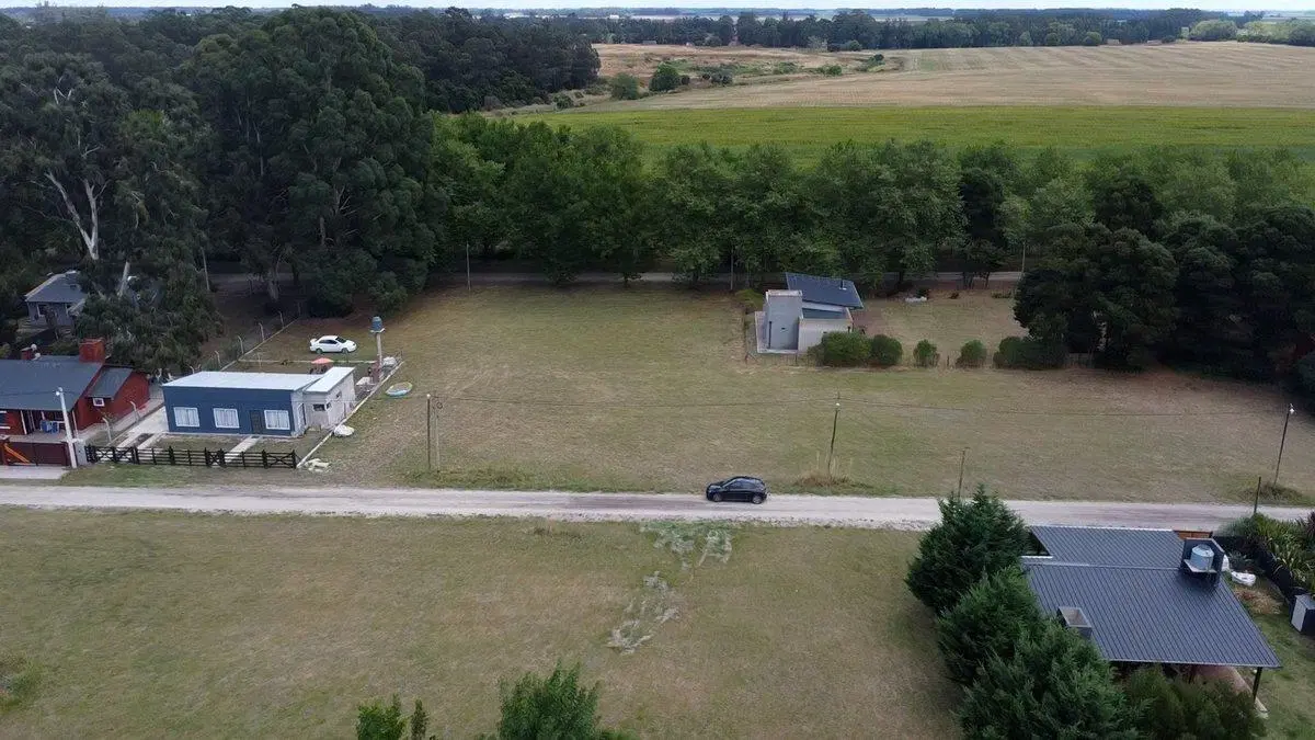 VENTA LOTE LAS LOMAS MIRAMAR 2