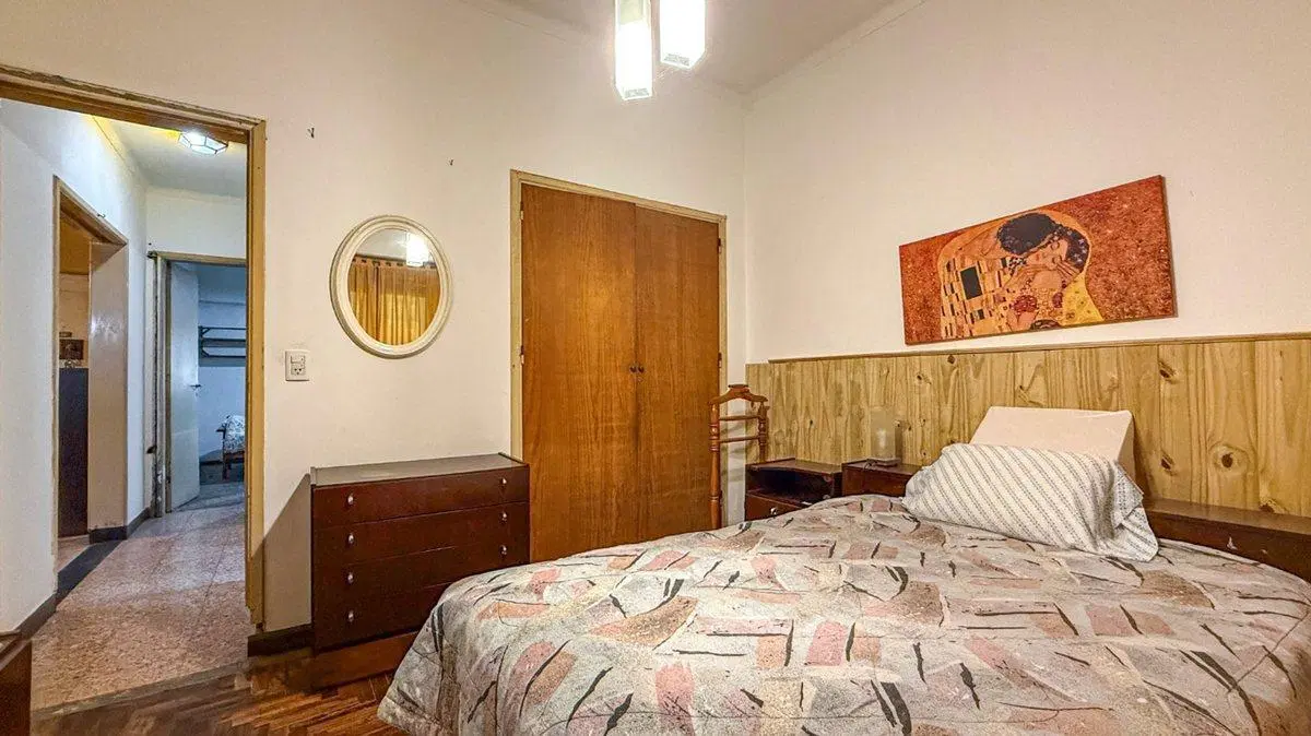 Venta Casa 3 amb. en Pinos de Anchorena A. Crédito 5