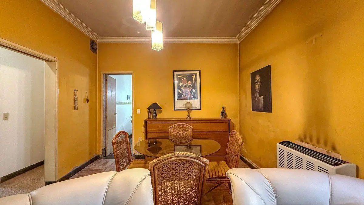 Venta Casa 3 amb. en Pinos de Anchorena A. Crédito 2