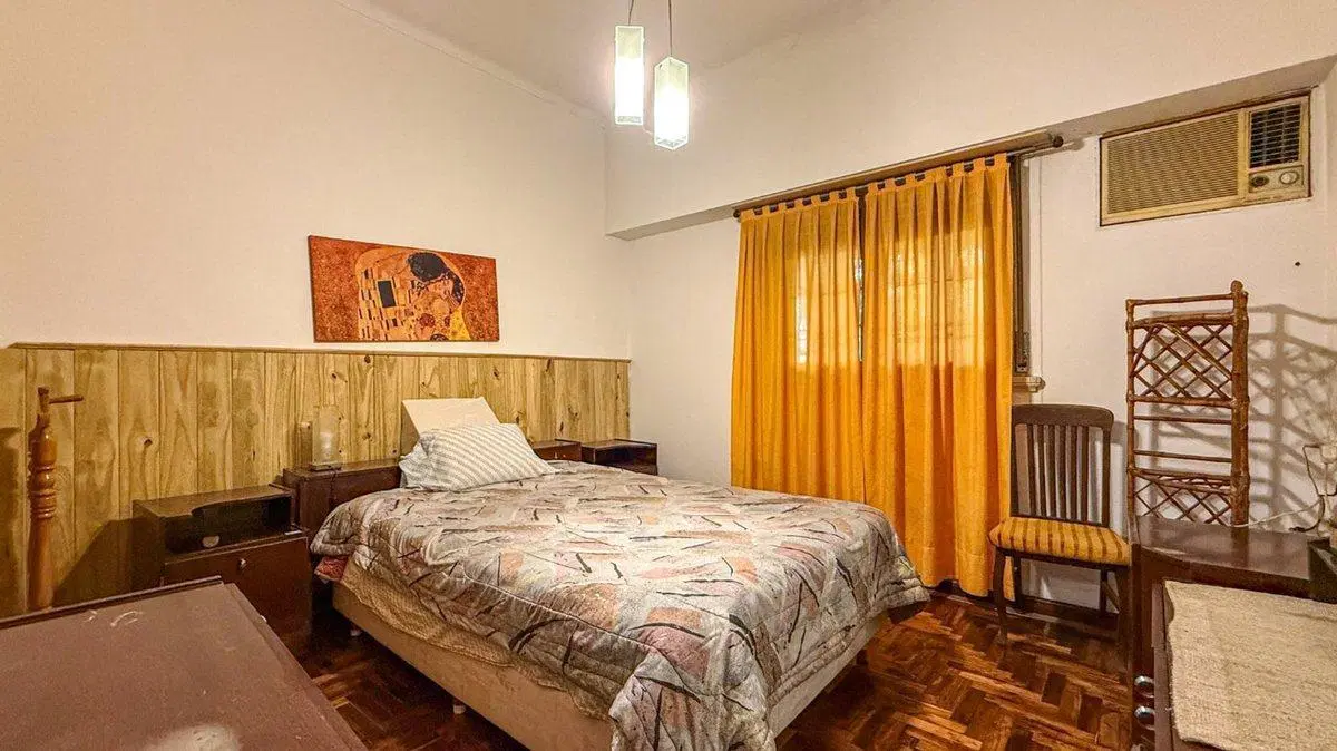 Venta Casa 3 amb. en Pinos de Anchorena A. Crédito 3