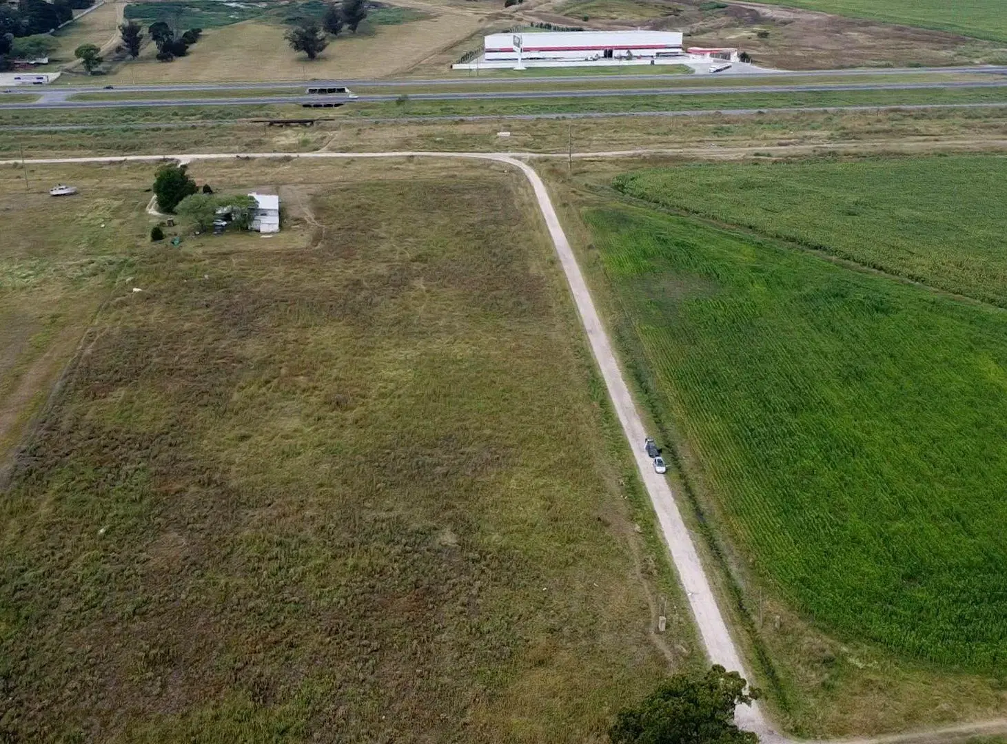 VENTA - 3 LOTES PARAJE EL CASAL 4