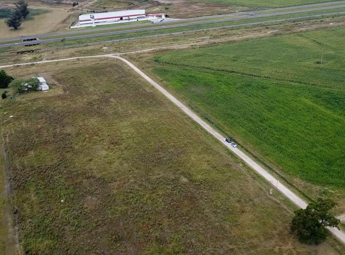 VENTA - 3 LOTES PARAJE EL CASAL 2