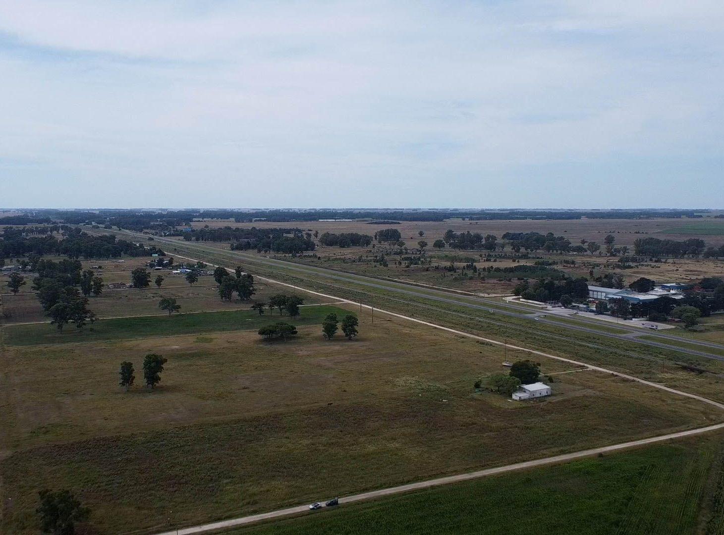 VENTA - 3 LOTES PARAJE EL CASAL