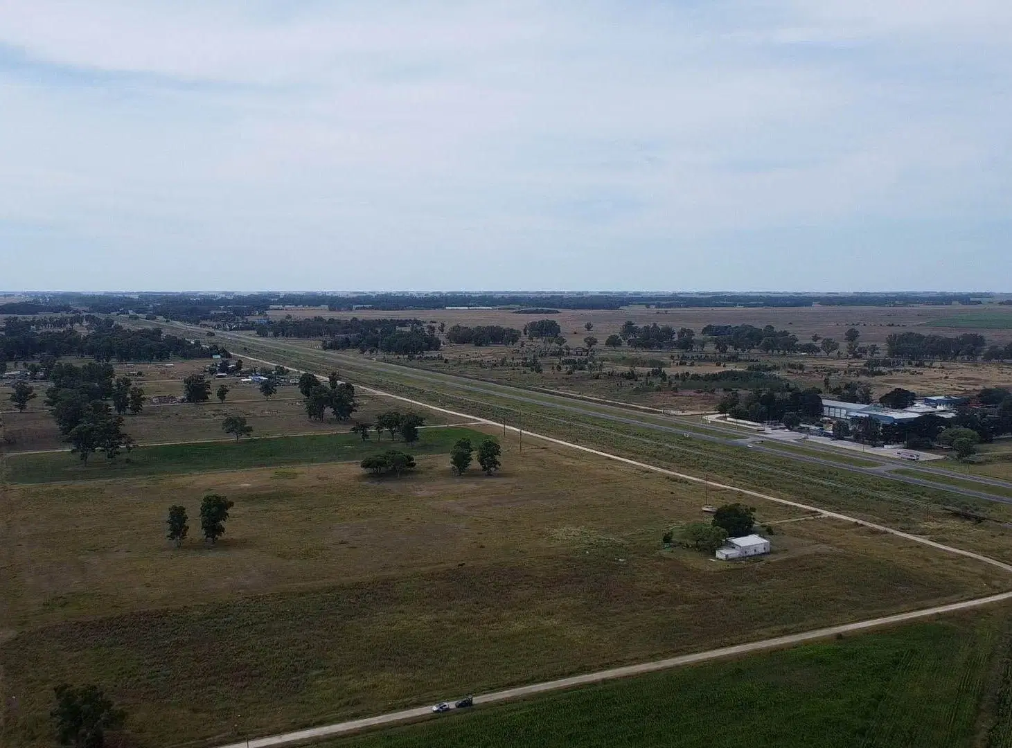 VENTA - 3 LOTES PARAJE EL CASAL 3