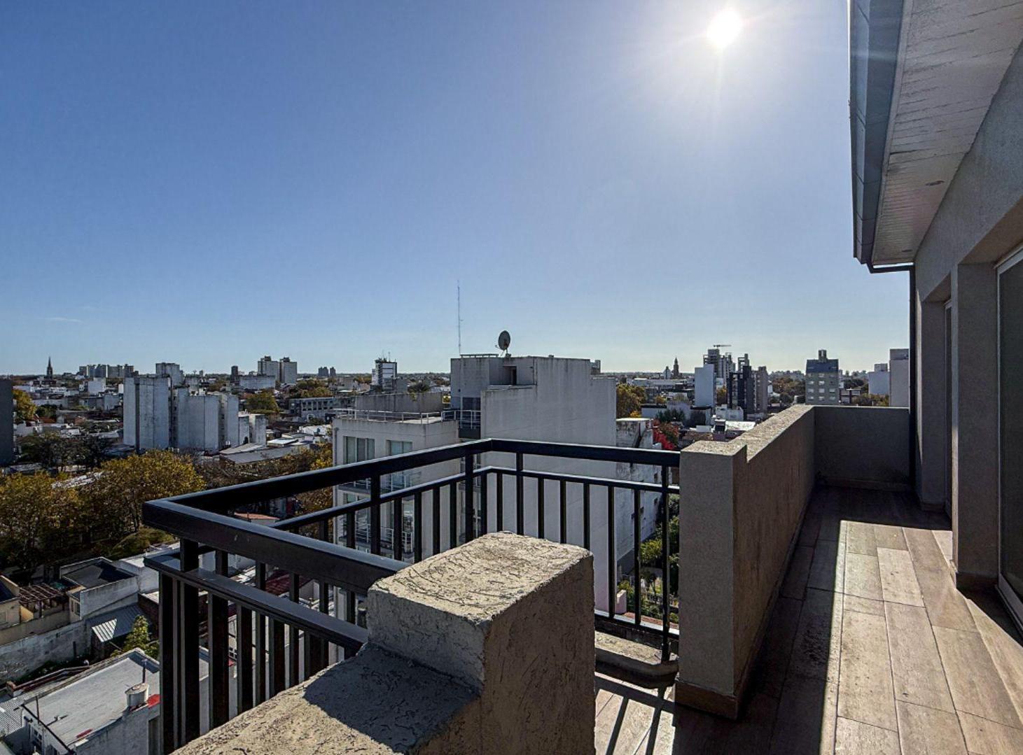 ALQUILER 2 AMBIENTES MACROCENTRO ESTRENAR AMENITIE