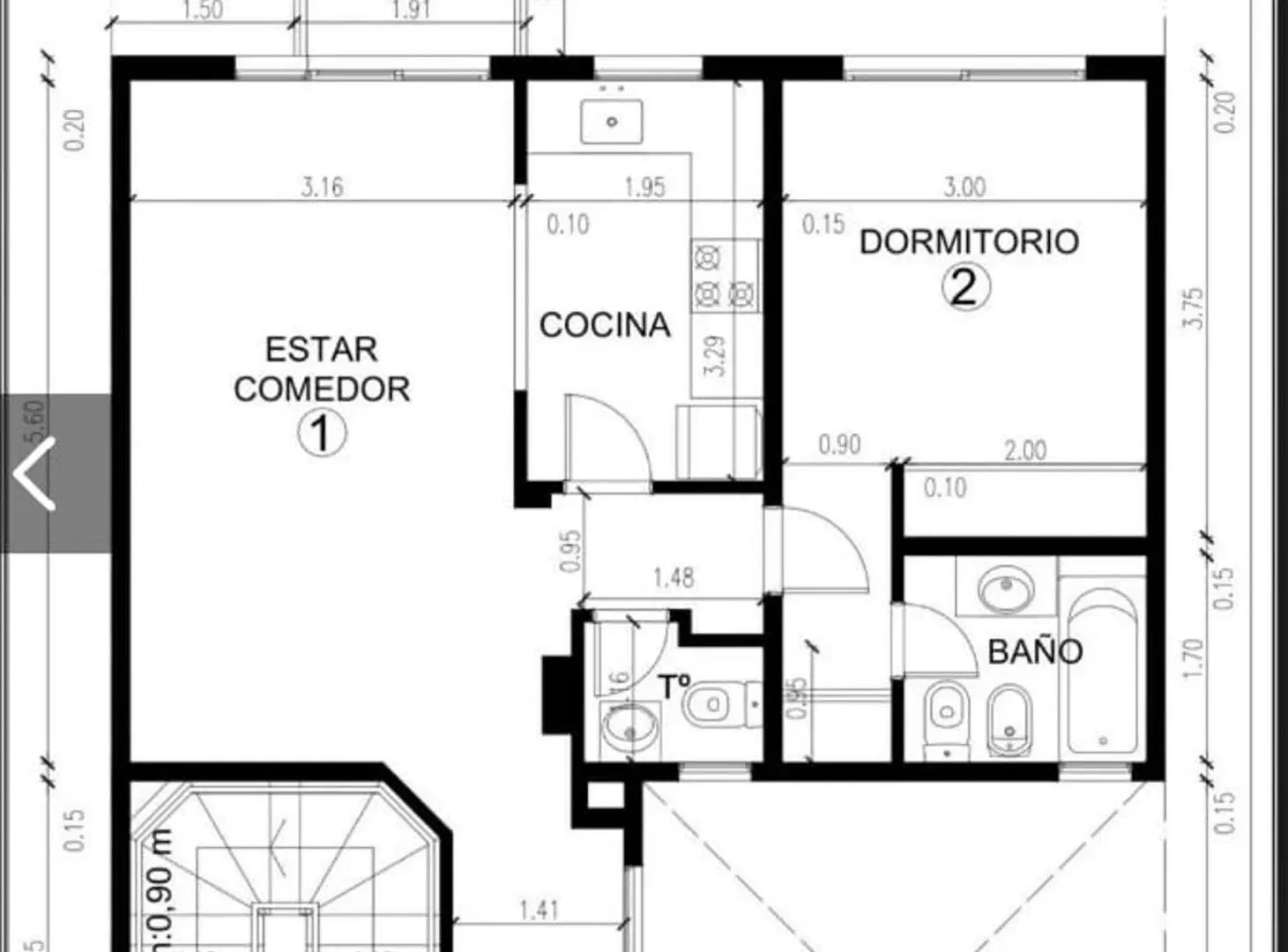 Plano 1