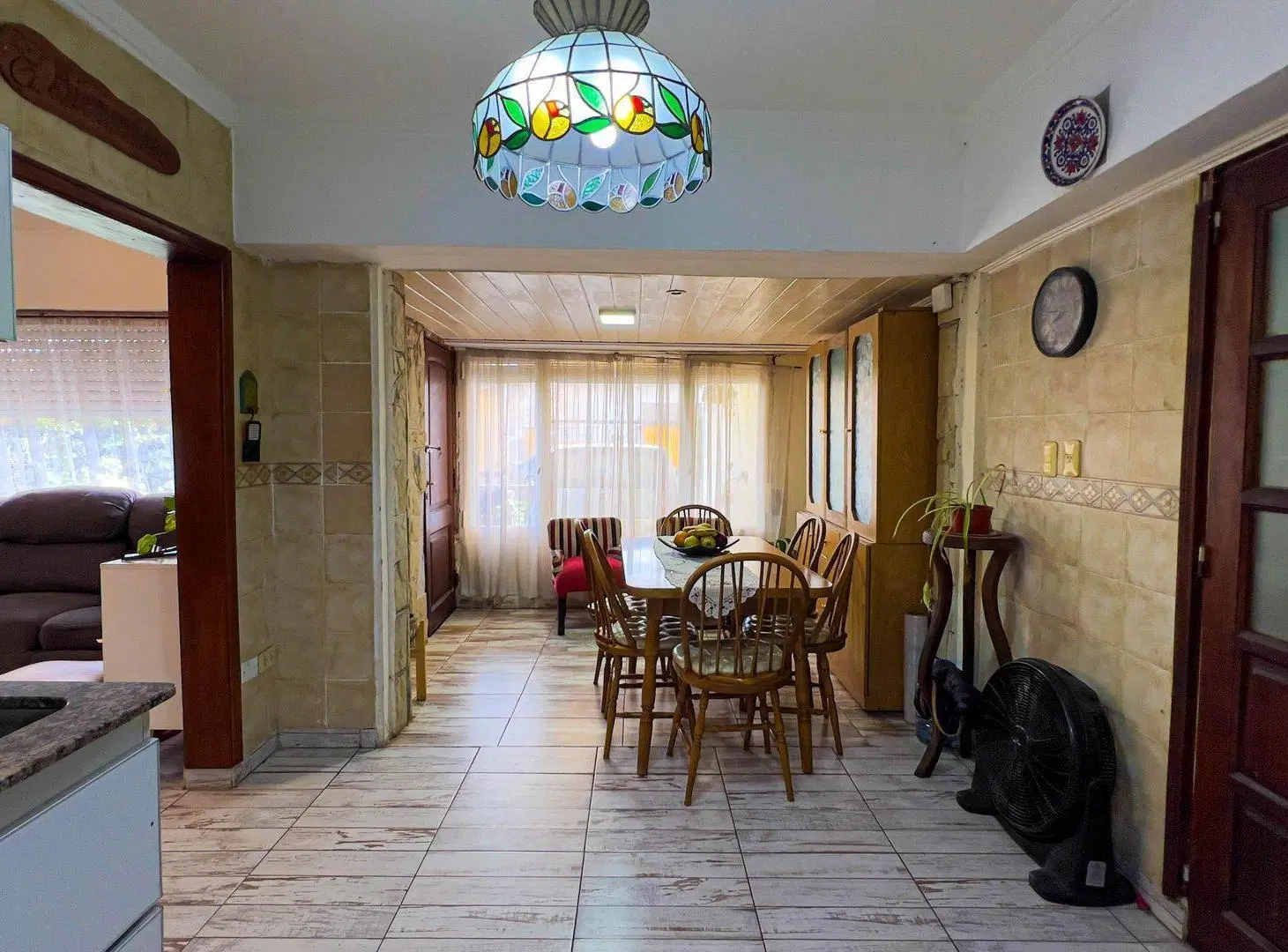 venta casa 5 ambientes Villa Primera con local 3