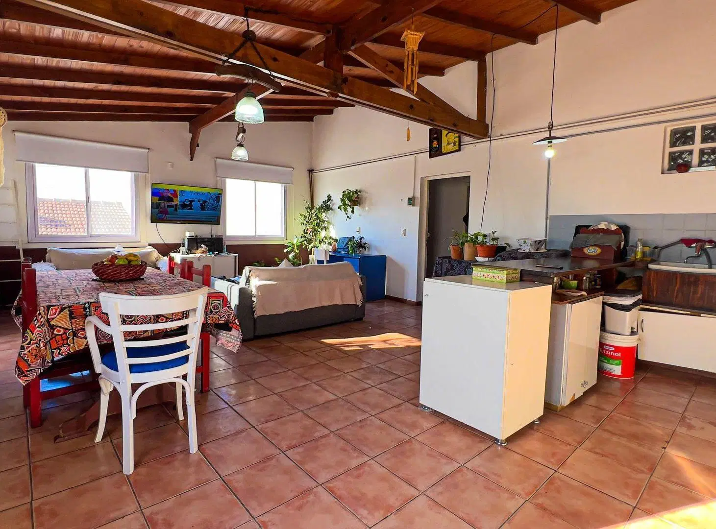 VENTA PH 5 AMB COLINAS DE P RAMOS APTO CREDITO 3