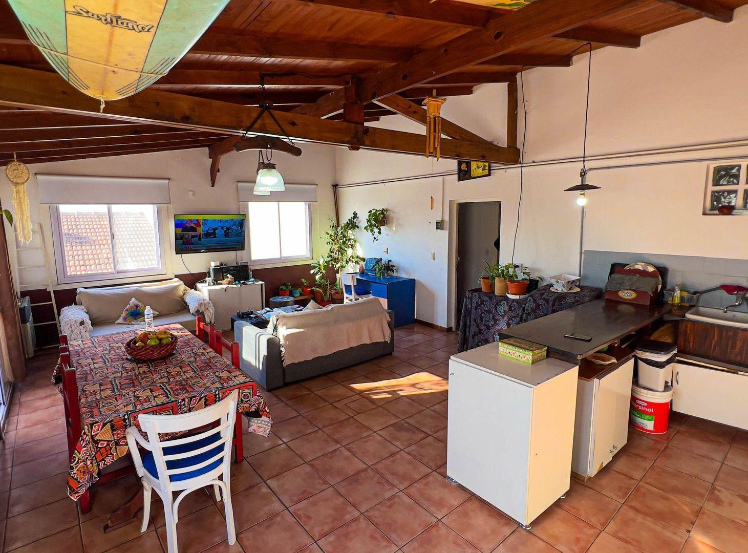 VENTA PH 5 AMB COLINAS DE P RAMOS APTO CREDITO