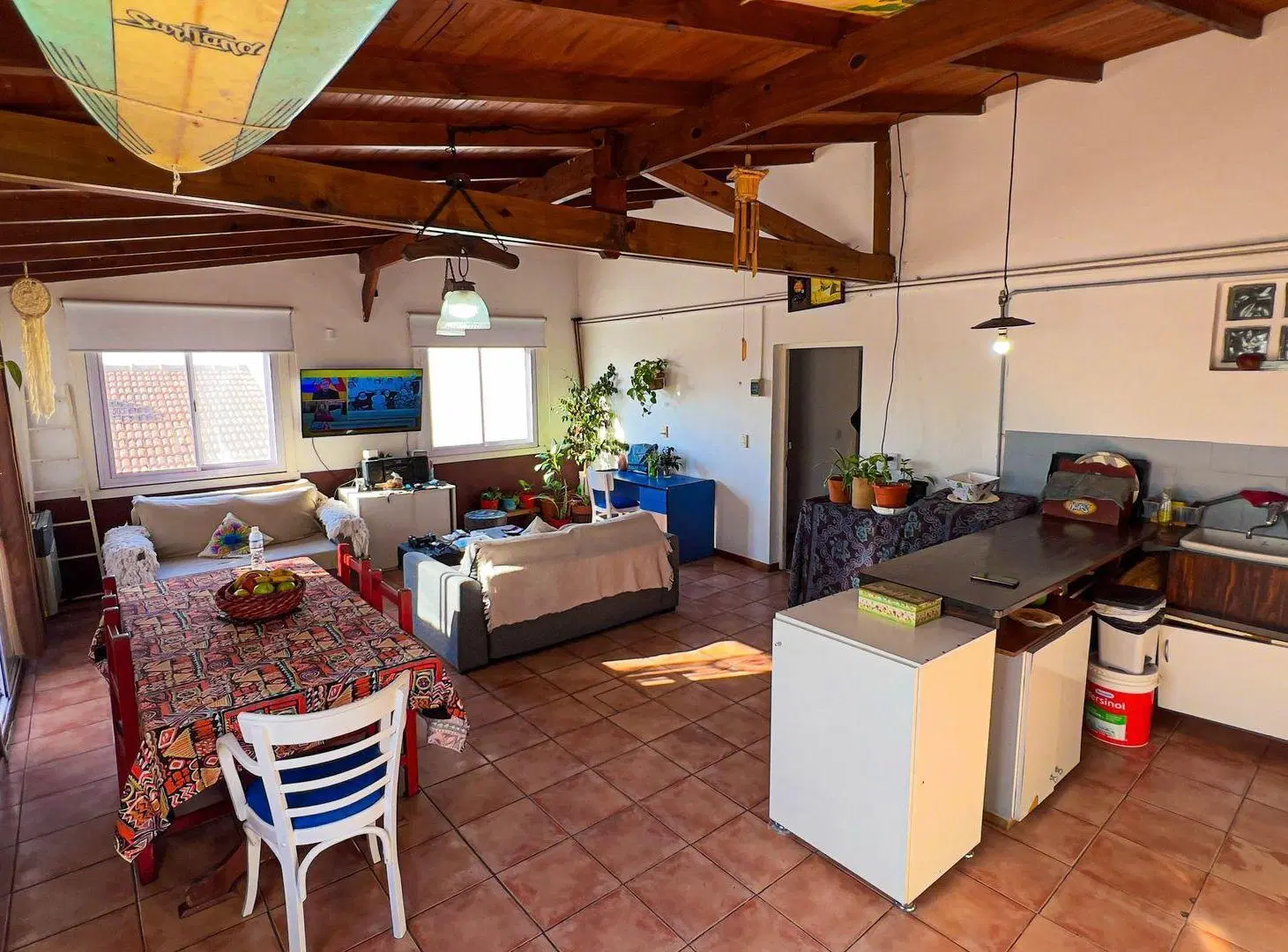 VENTA PH 5 AMB COLINAS DE P RAMOS APTO CREDITO 4