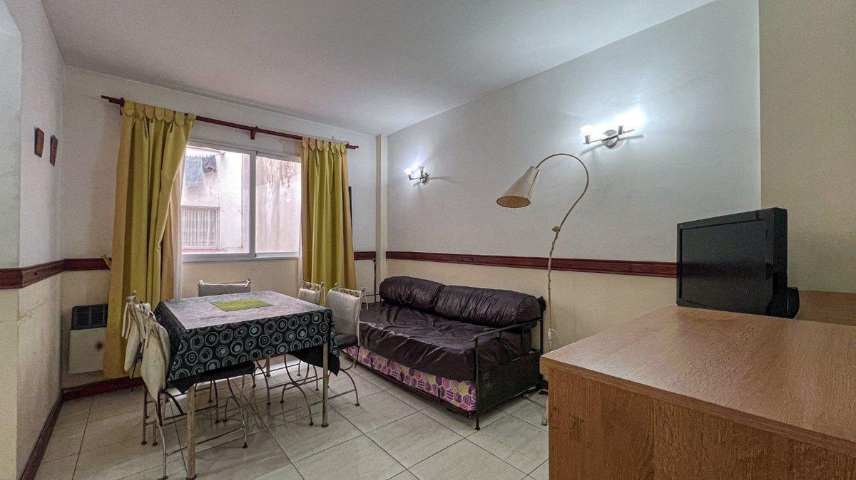 DEPARTAMENTO EN VENTA DE 2 AMBIENTES CENTRO