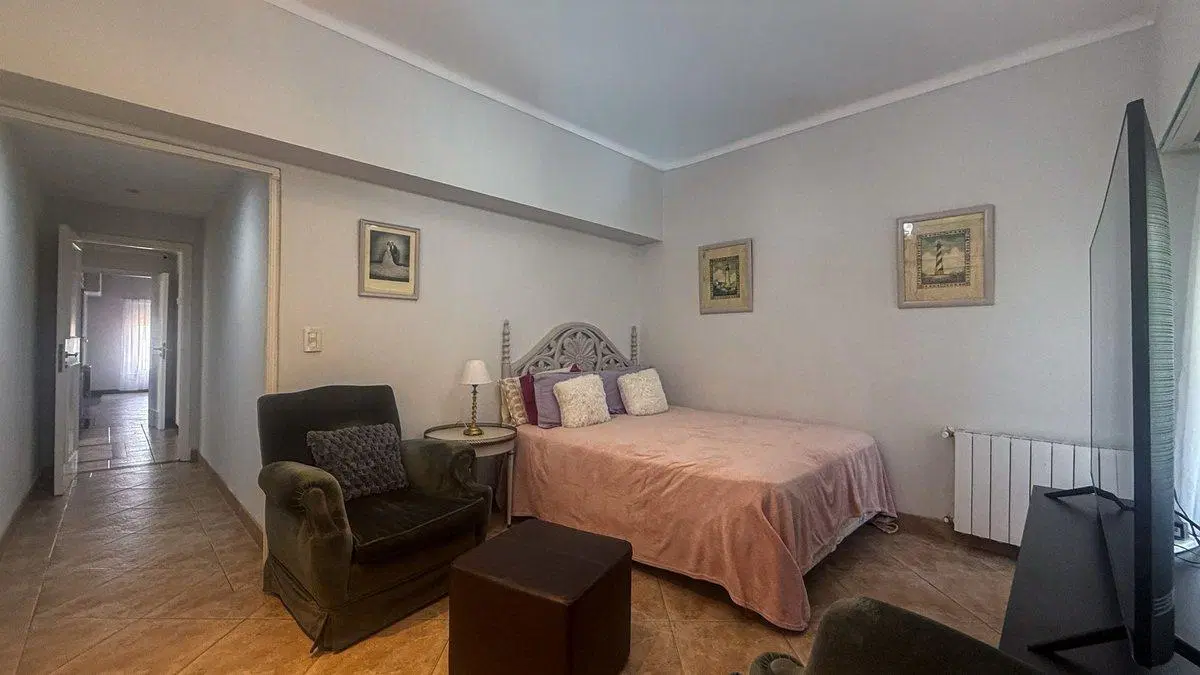 Venta Casa 6 Amb. Punta Mogotes Reciclada c/Parque 5