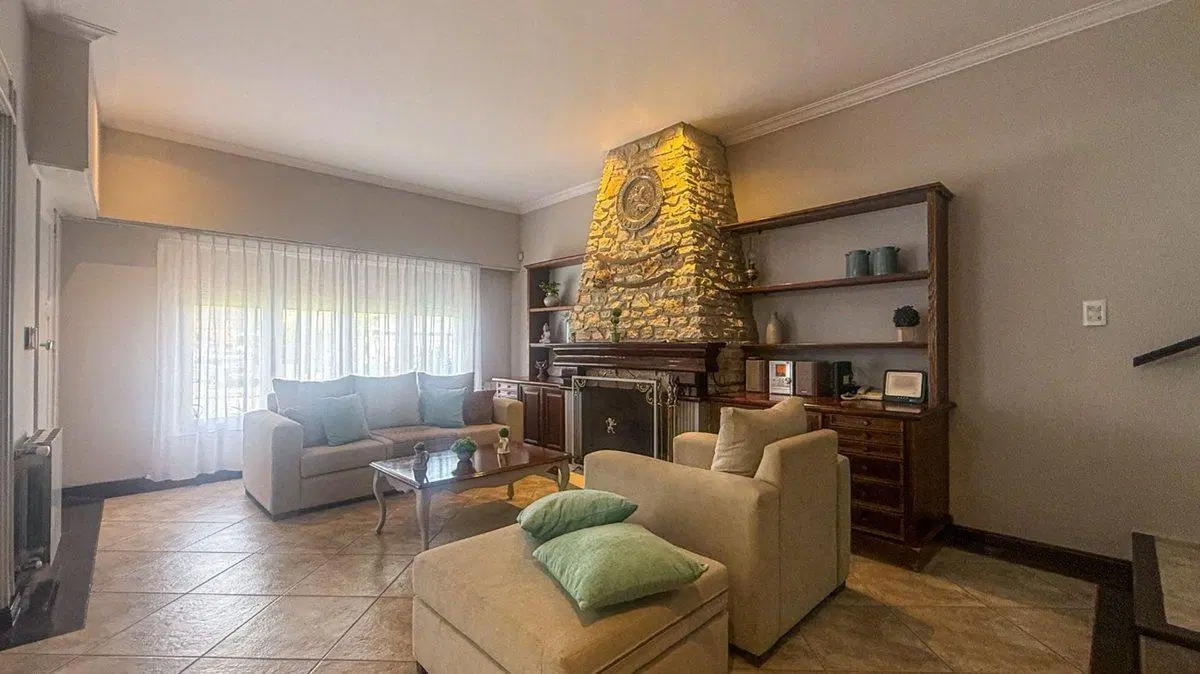 Venta Casa 6 Amb. Punta Mogotes Reciclada c/Parque 8
