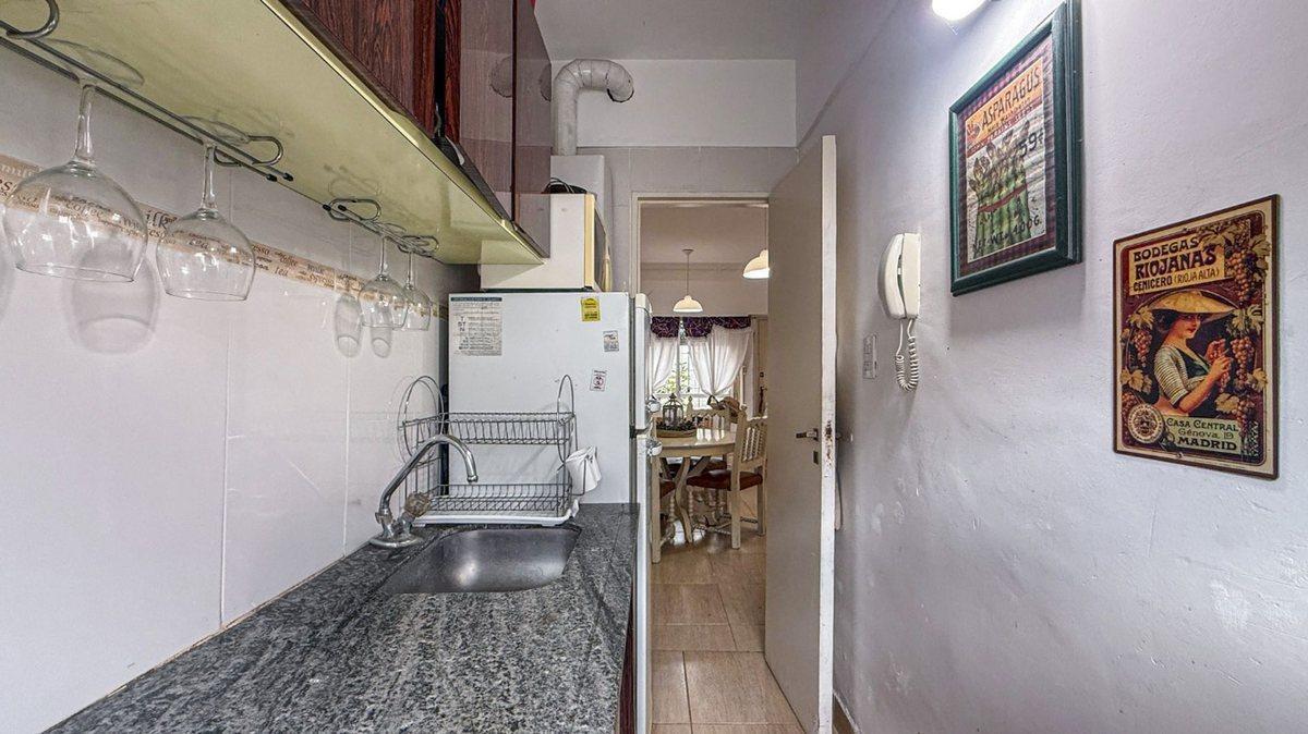 Foto de VENTA 2 AMBIENTES CON COCHERA PUNTA MOGOTES, imagen 5