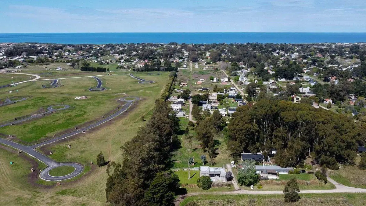 TERRENO EN VENTA ACANTILADOS MAR DEL PLATA 3