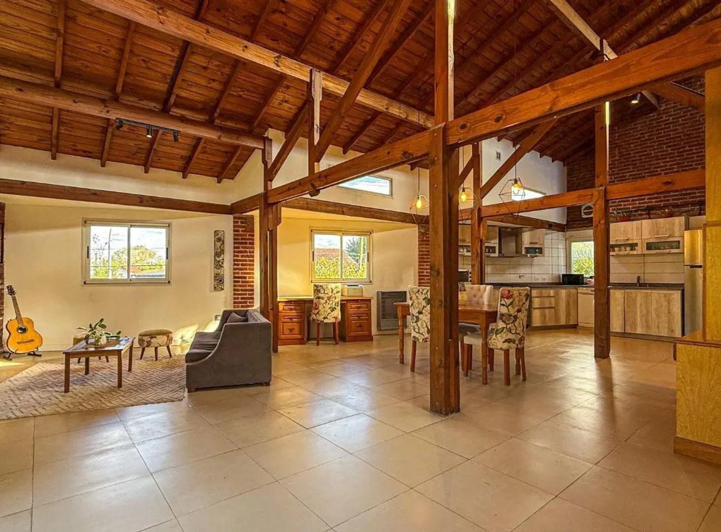 VENTA PH TIPO CASA 4 AMBIENTES GROSELLAR RECICLADO 4