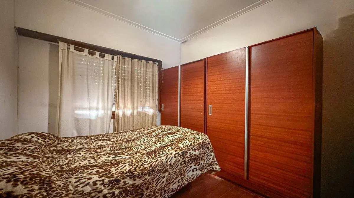EN VENTA CASA 3 AMBIENTES  - APTO CRÉDITO 4