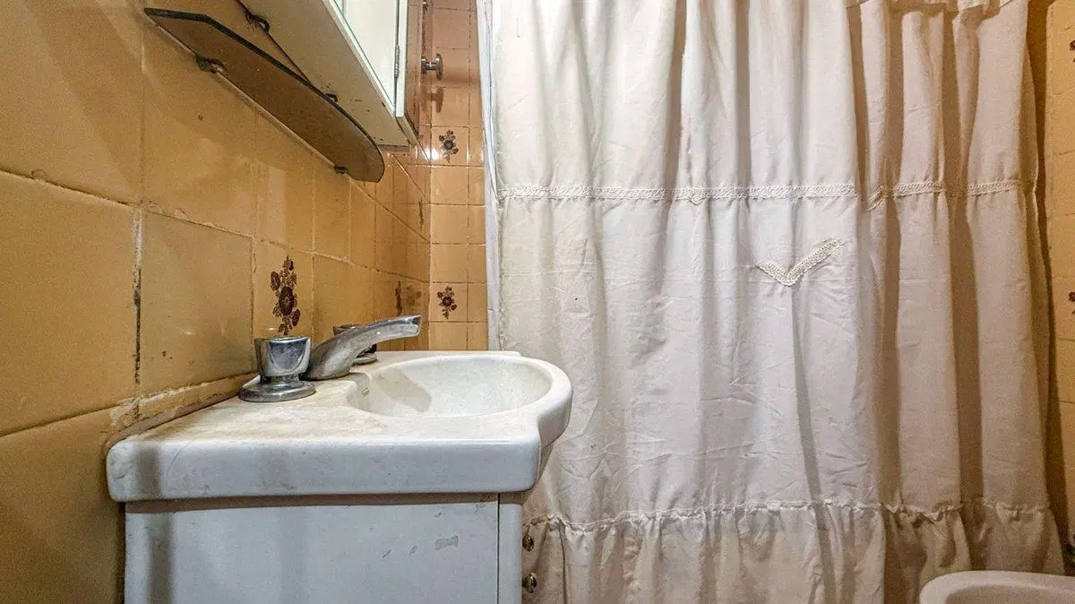 EN VENTA CASA 3 AMBIENTES  - APTO CRÉDITO 3