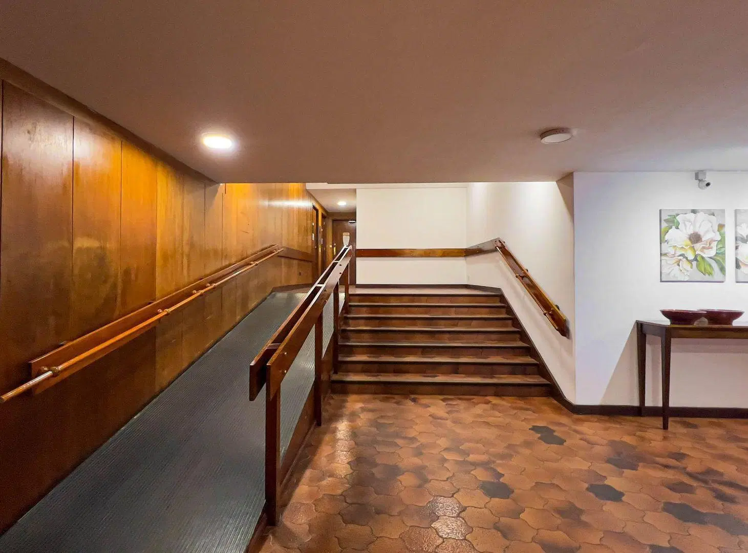 Venta Depatamento Monoambiente Centro con Cochera 2