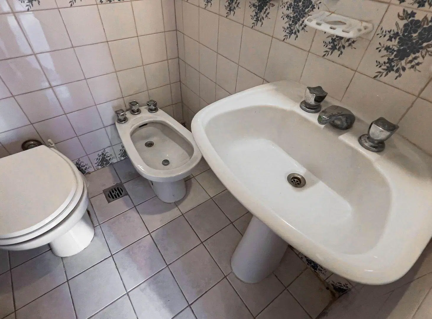 Venta Depatamento Monoambiente Centro con Cochera 4