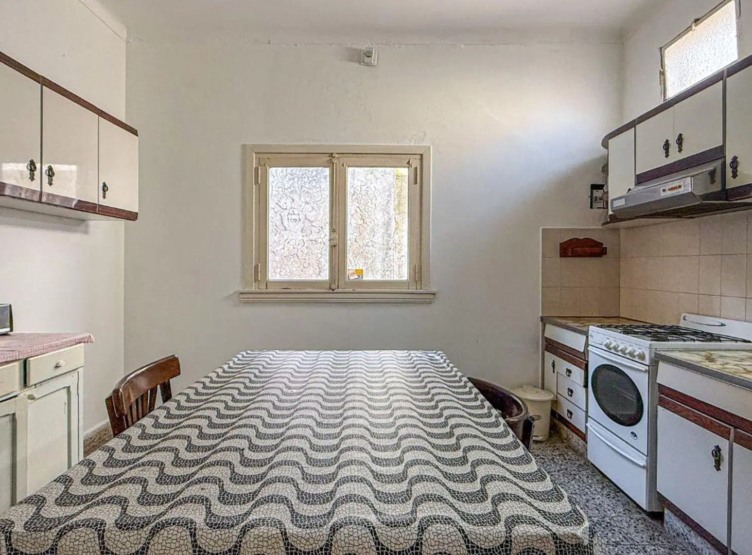 ALQUILER 12 MESES PH 3 AMB EN VILLA PRIMERA 4