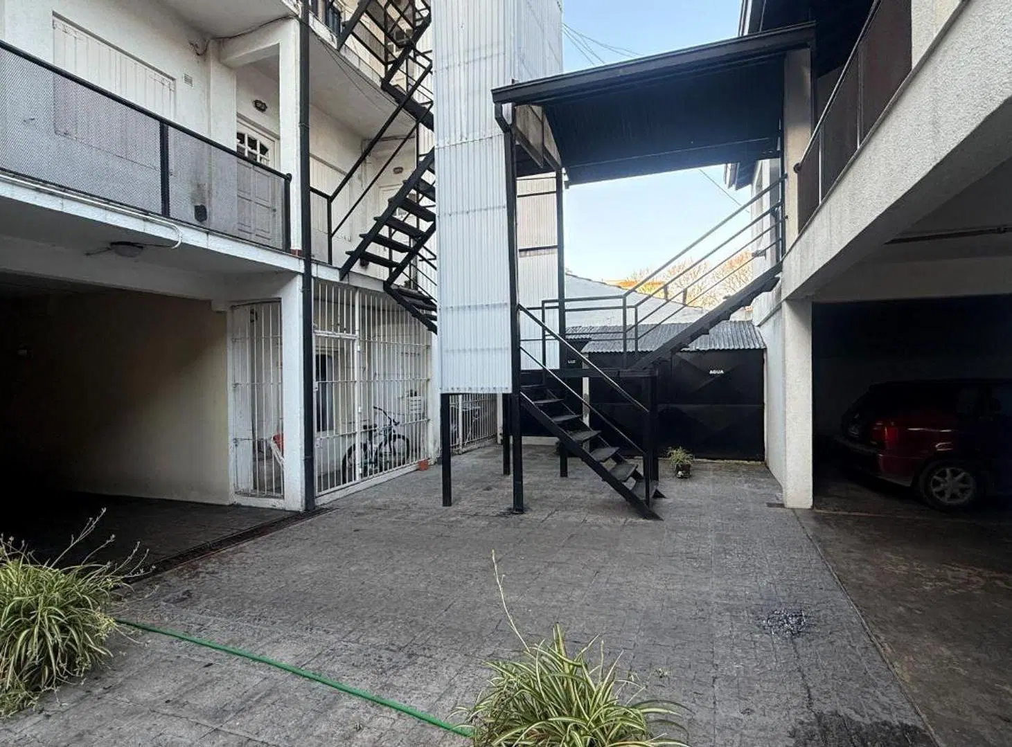 VENTA -  DPTO 2 AMB - VILLA PRIMERA 4