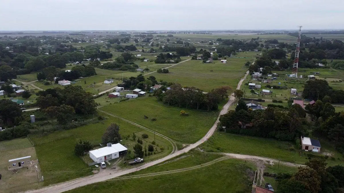 Venta  lote en Chapadmalal a metros del mar 2