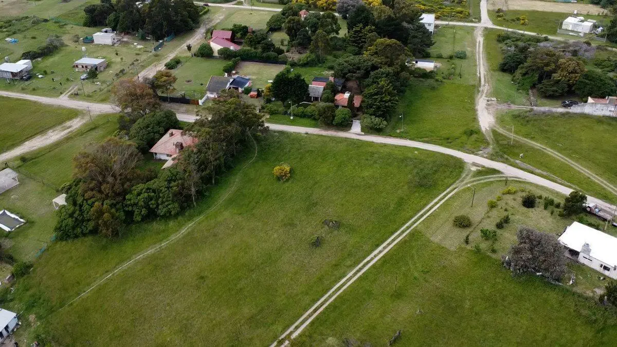 Venta lote Chapadmalal a dos cuadras de la playa 8