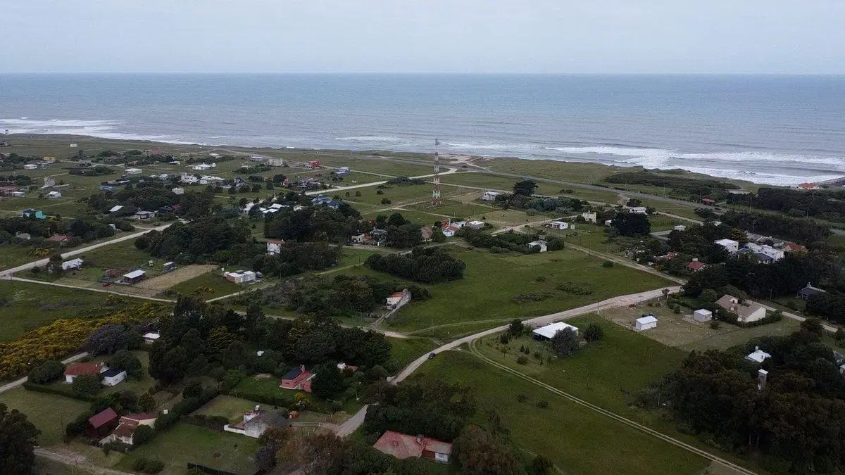 Venta lote en  Chapadmalal a metros de la playa 5