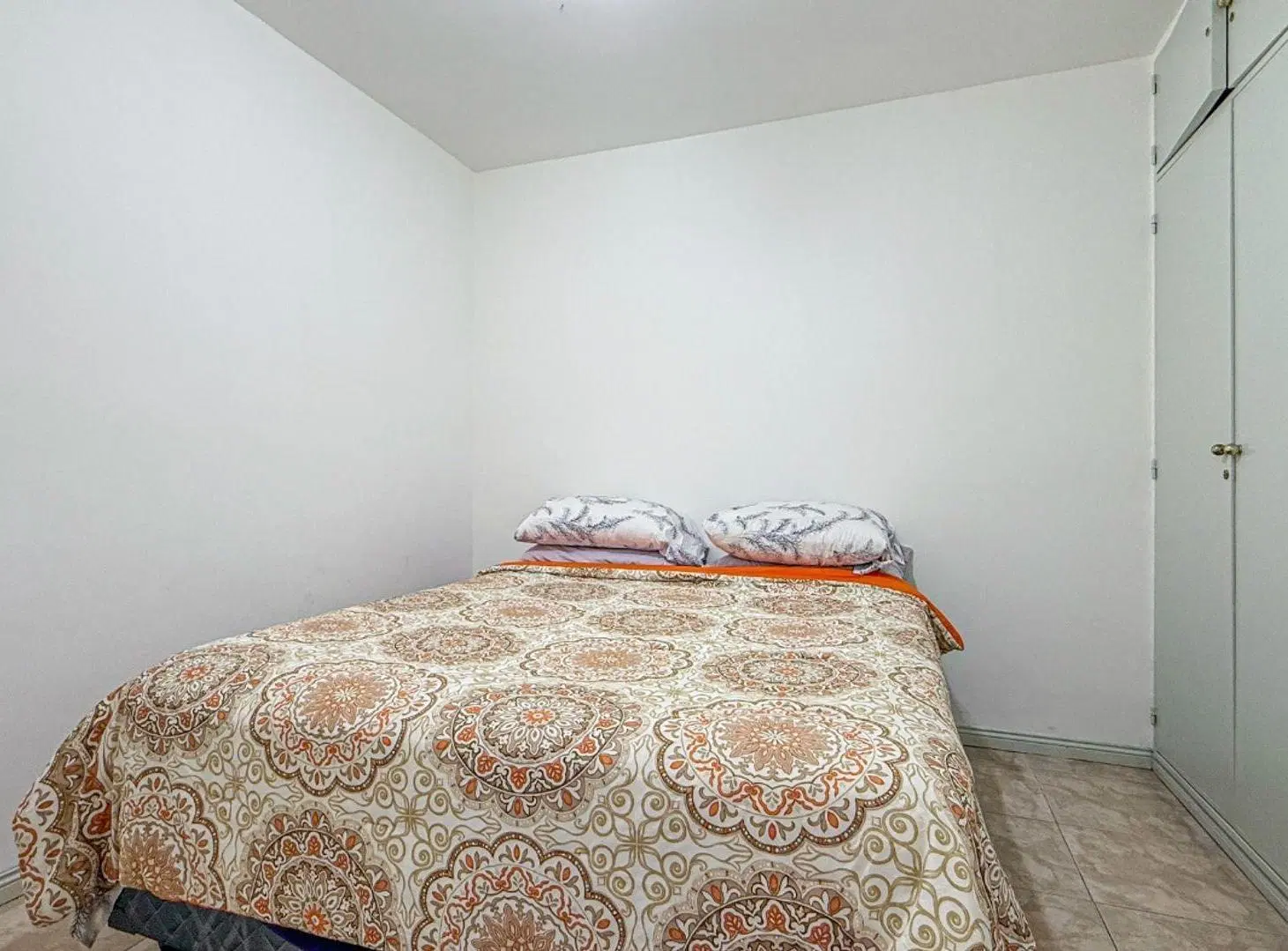 Venta Departamento 1 Amb Dividido Centro con patio 4