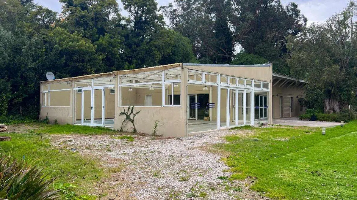 Venta Casa Quinta 3 dormitorios con piscina 2