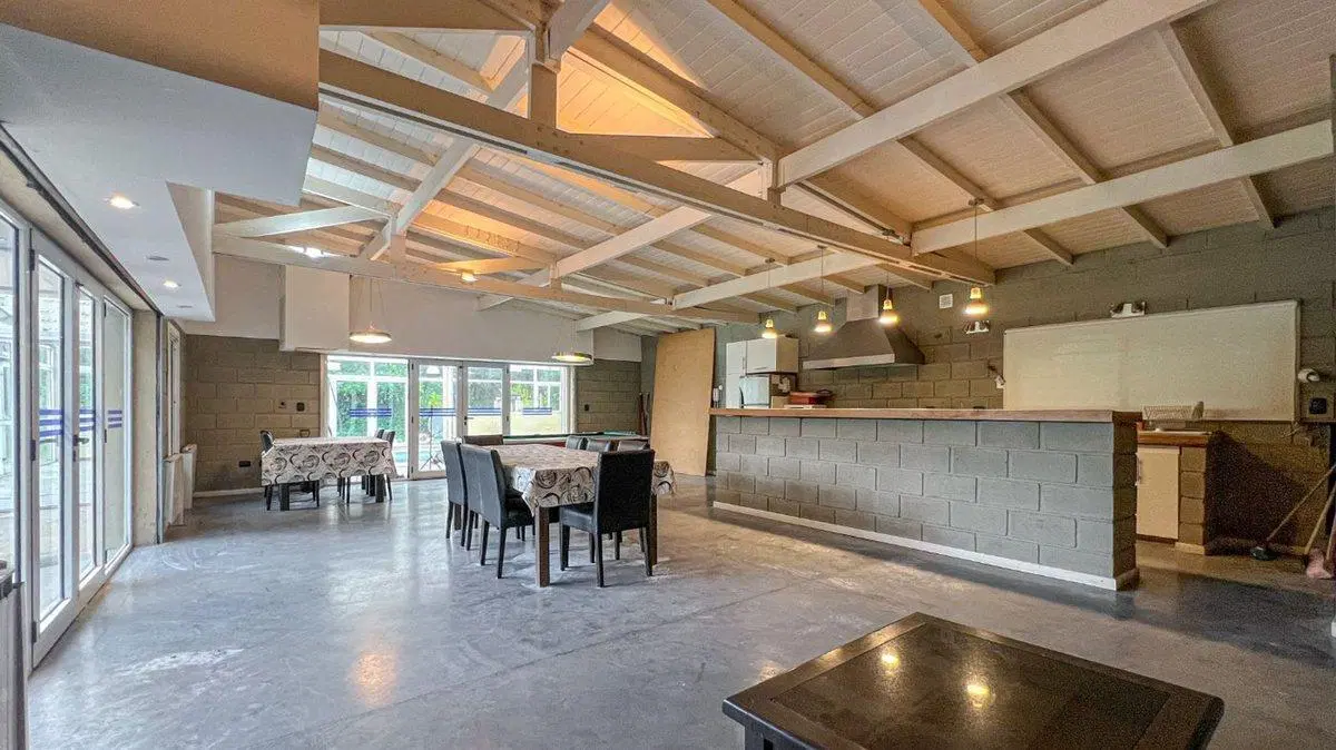Venta Casa Quinta 3 dormitorios con piscina 4