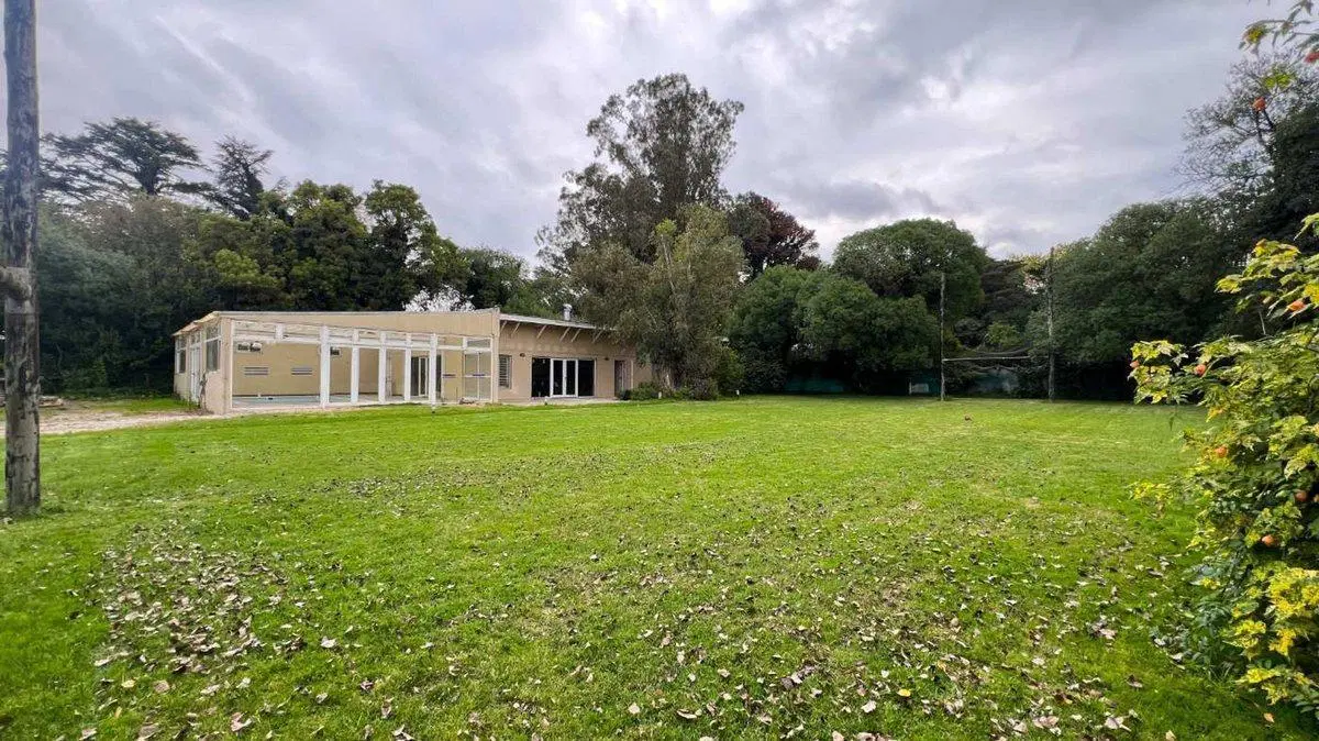 Venta Casa Quinta 3 dormitorios con piscina 5