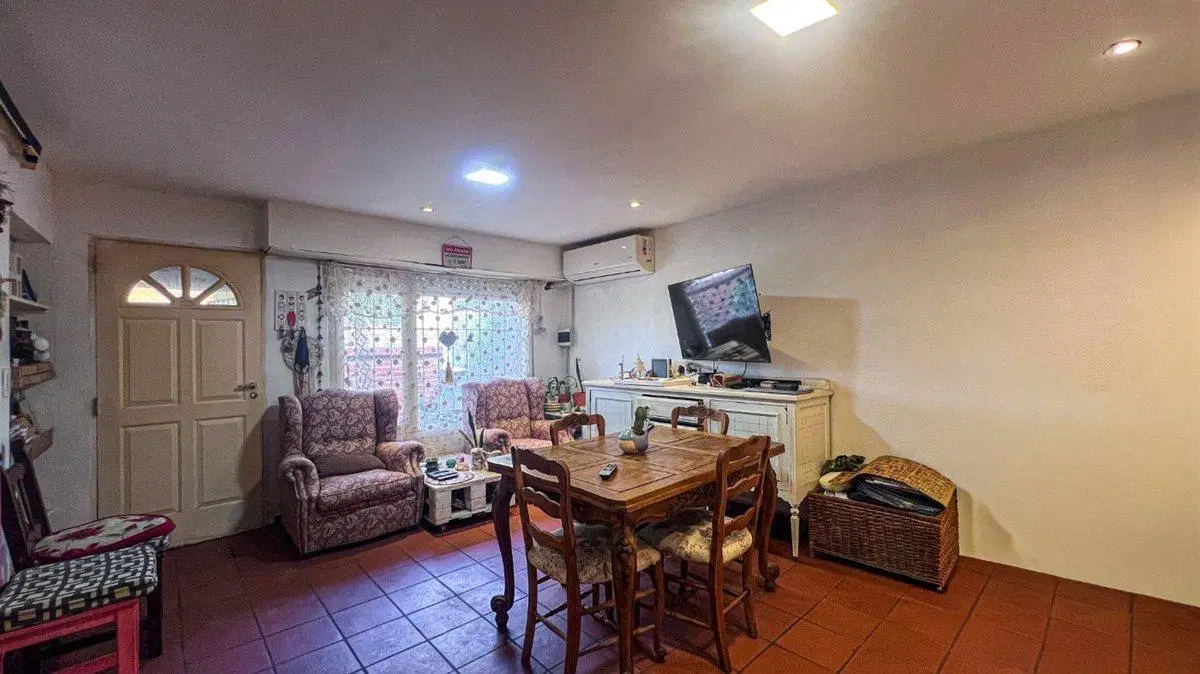 VENTA PH 3 AMBIENTES CON PATIO APTA CREDITO 4
