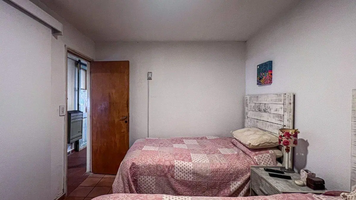 VENTA PH 3 AMBIENTES CON PATIO APTA CREDITO 8